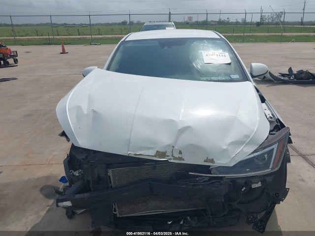 5NPD84LF6LH547234 Hyundai ELANTRA SEL