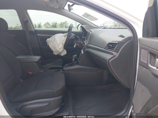 5NPD84LF6LH547234 Hyundai ELANTRA SEL