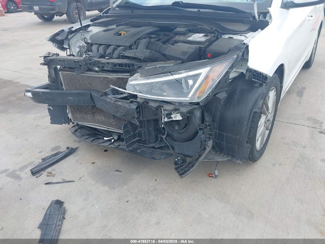 5NPD84LF6LH547234 Hyundai ELANTRA SEL