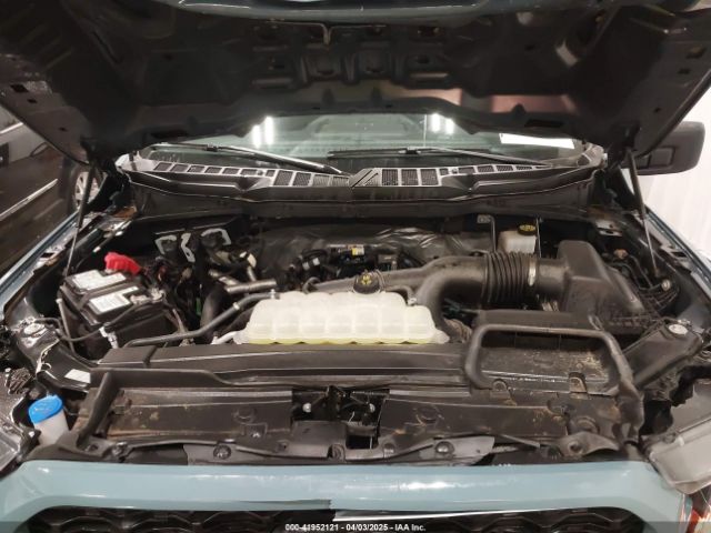 2023 FORD F-150 1FTEX1EP5PKE87546 Photo 9