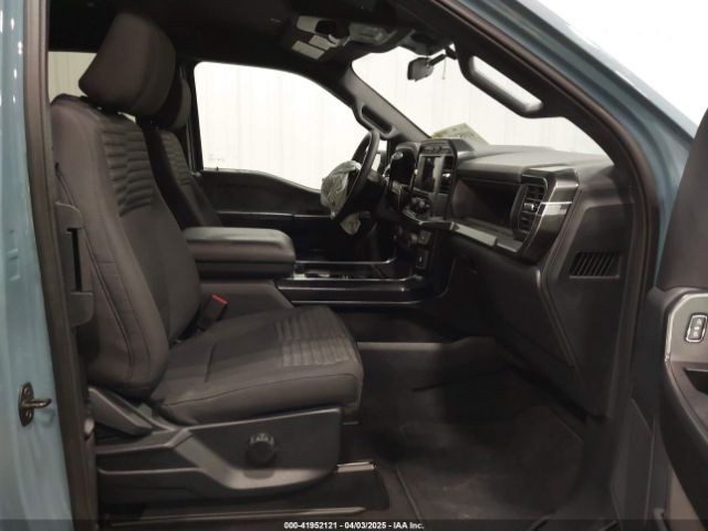 2023 FORD F-150 1FTEX1EP5PKE87546 Photo 4
