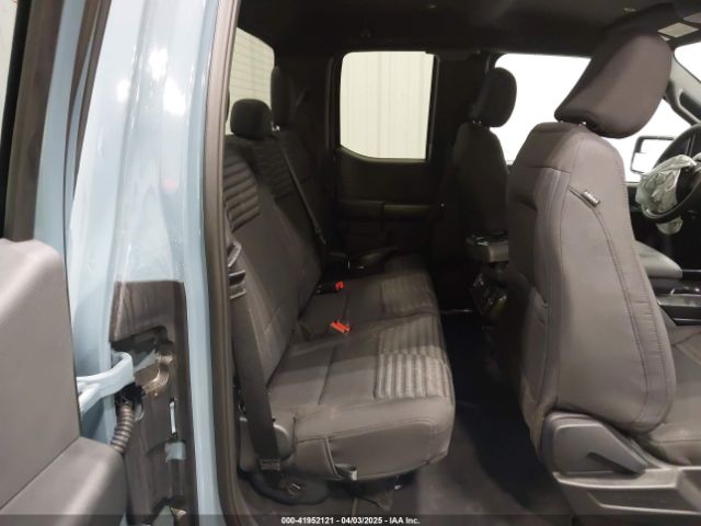 2023 FORD F-150 1FTEX1EP5PKE87546 Photo 7