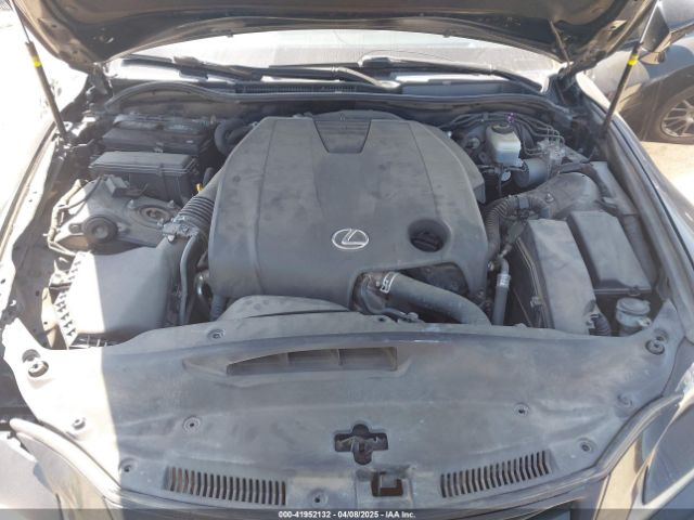 JTHBF1D21F5047167 Lexus IS 250
