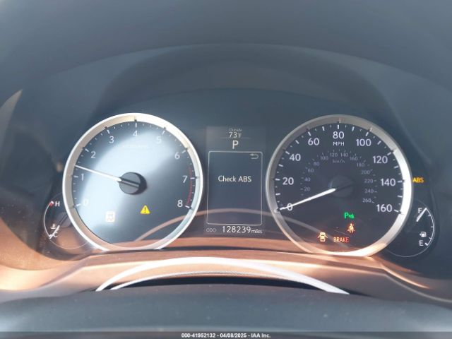JTHBF1D21F5047167 Lexus IS 250