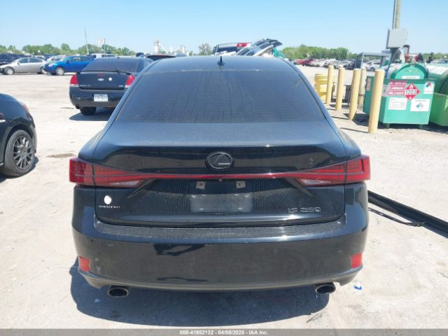 JTHBF1D21F5047167 Lexus IS 250