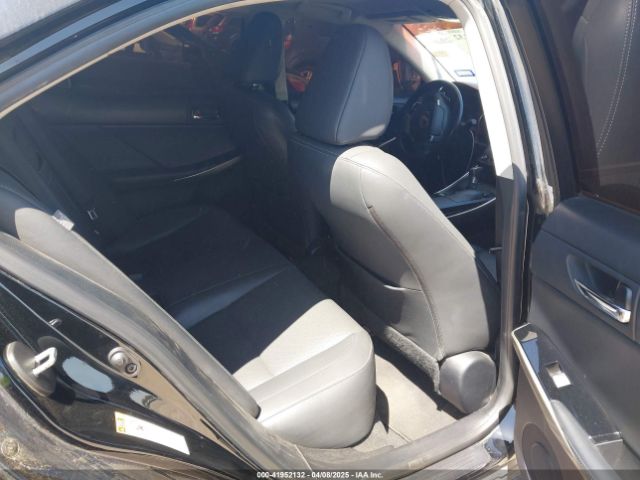 JTHBF1D21F5047167 Lexus IS 250