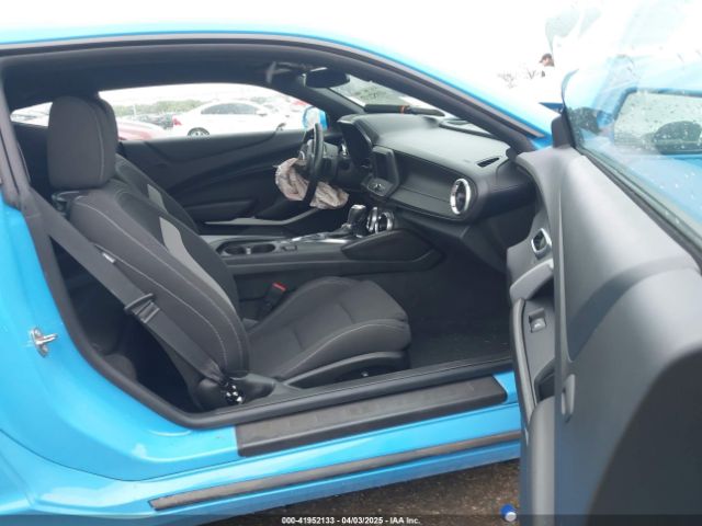 1G1FB1RS1P0140463 Chevrolet Camaro