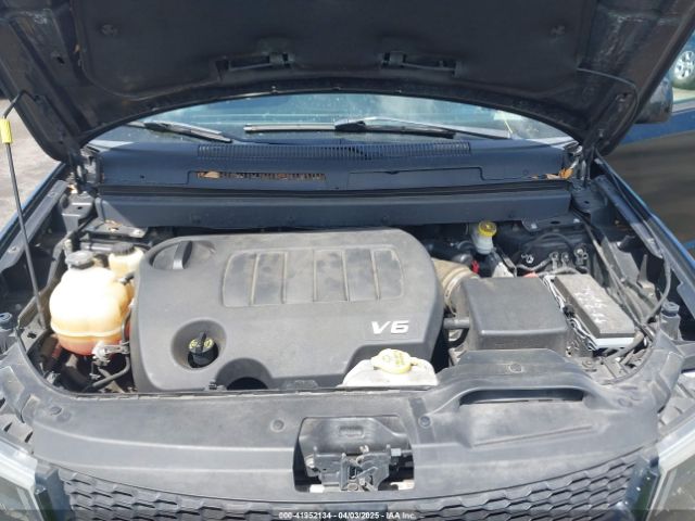 3C4PDCGG0JT475594 Dodge Journey Crossroad