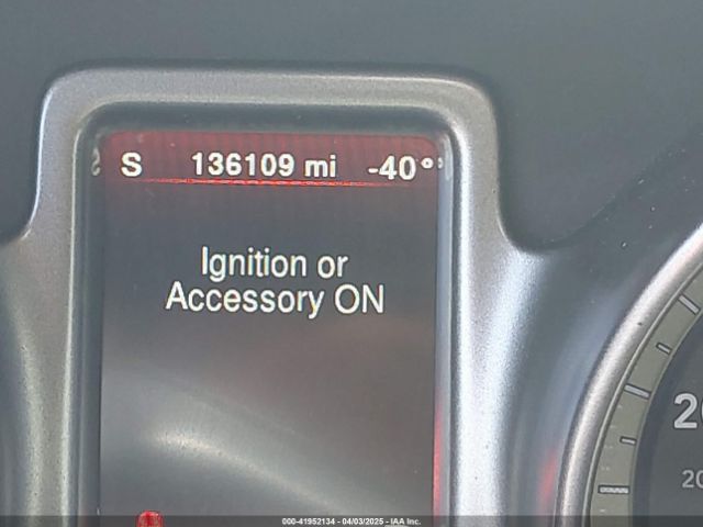 3C4PDCGG0JT475594 Dodge Journey Crossroad