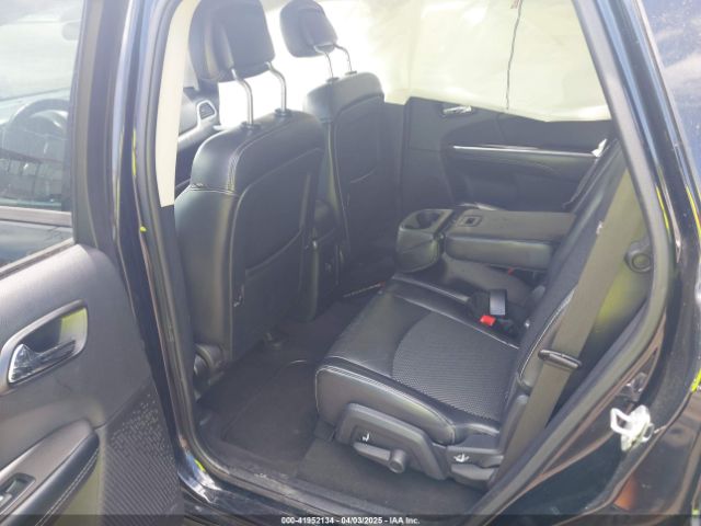 3C4PDCGG0JT475594 Dodge Journey Crossroad
