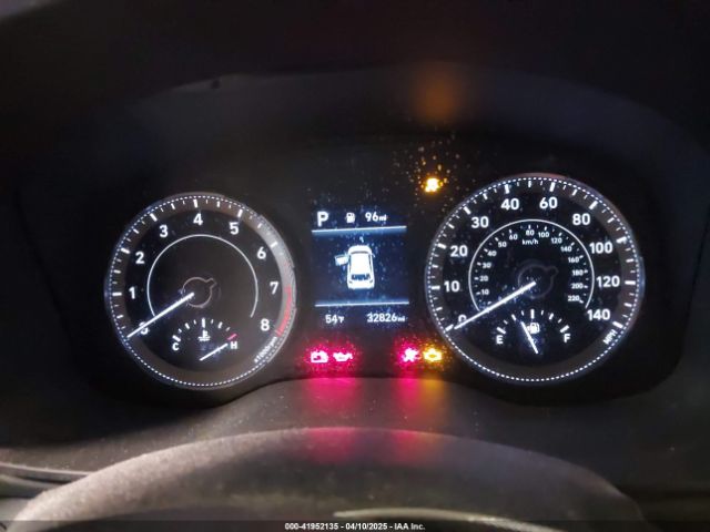 KMHRB8A37MU104052 Hyundai Venue Se