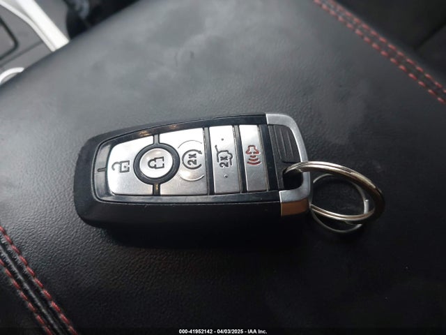 Ford Explorer St-line 2022 1FMSK8KH5NGA77560 Image 11