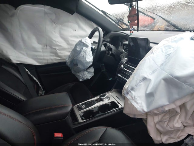 Ford Explorer St-line 2022 1FMSK8KH5NGA77560 Image 5