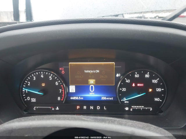 Ford Explorer St-line 2022 1FMSK8KH5NGA77560 Image 7
