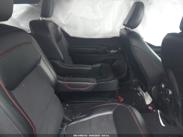 Ford Explorer St-line 2022 1FMSK8KH5NGA77560 Image 8