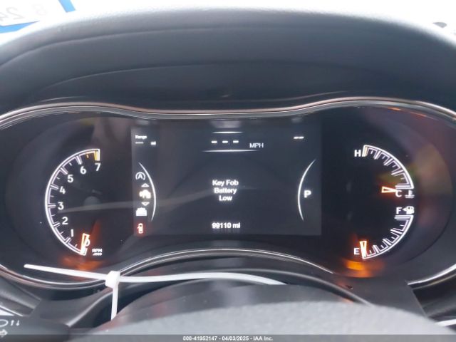 1C4RJECG1JC438052 Jeep Grand Cherokee Overland 4x2