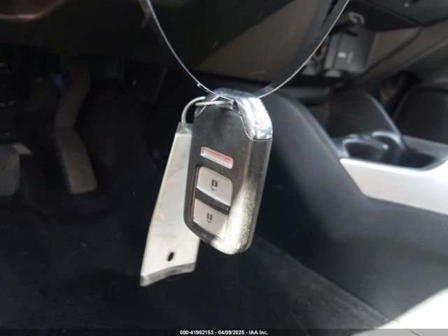 3HGGK5G85FM729507 Honda FIT EX