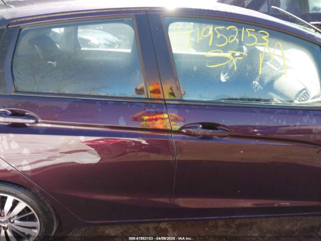 3HGGK5G85FM729507 Honda FIT EX