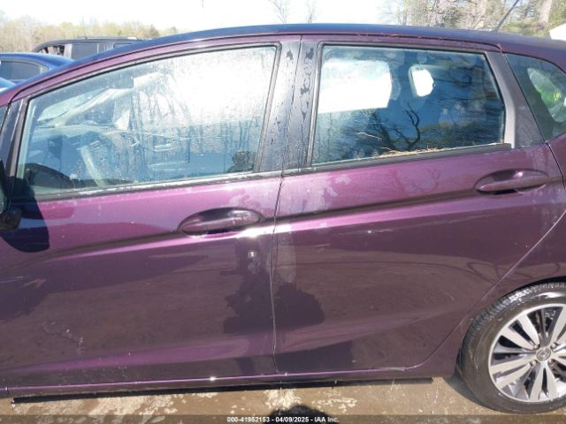 3HGGK5G85FM729507 Honda FIT EX