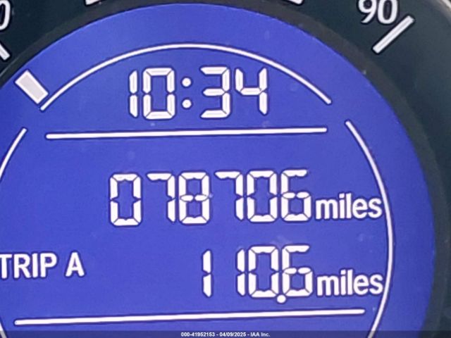 3HGGK5G85FM729507 Honda FIT EX