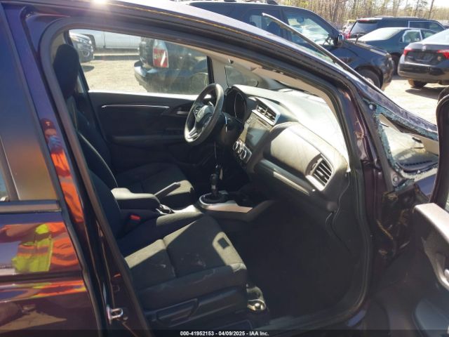 3HGGK5G85FM729507 Honda FIT EX