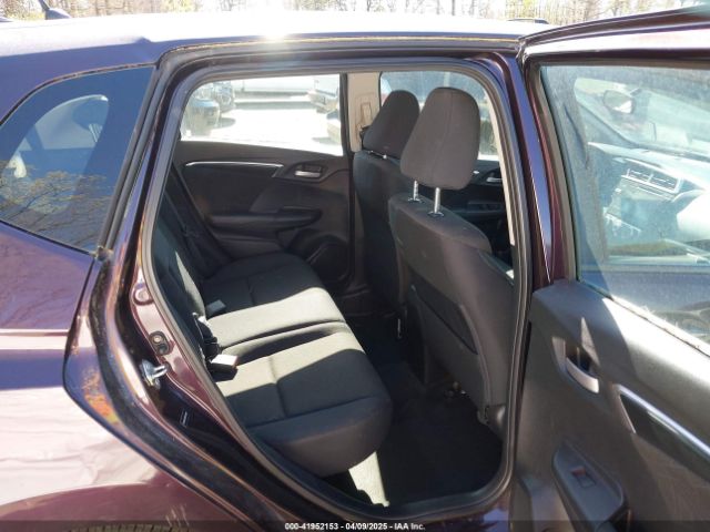3HGGK5G85FM729507 Honda FIT EX