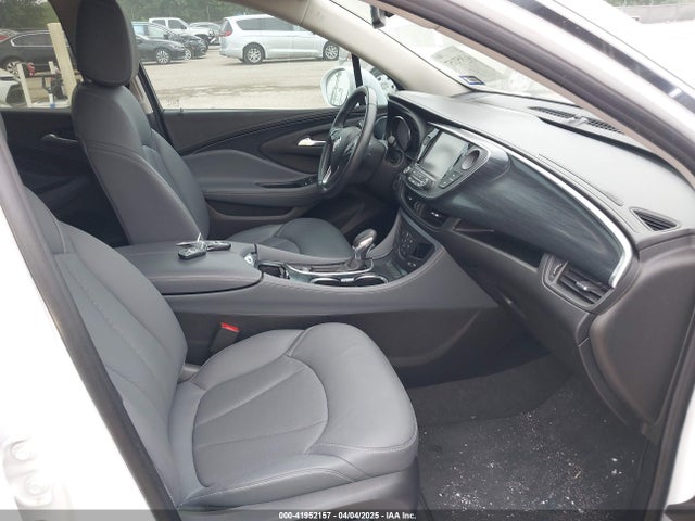 LRBFXCSA4LD070982 Buick Envision Fwd Essence