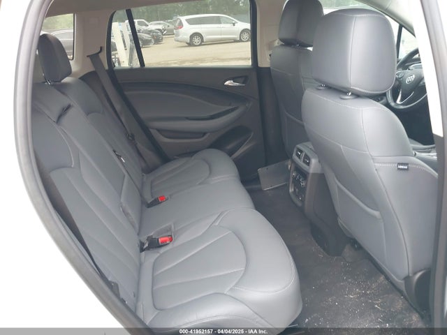 LRBFXCSA4LD070982 Buick Envision Fwd Essence
