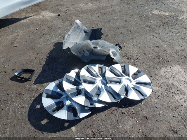 5YJYGDEE9MF239726 Tesla Model Y Long Range Dual Motor All-wheel Drive