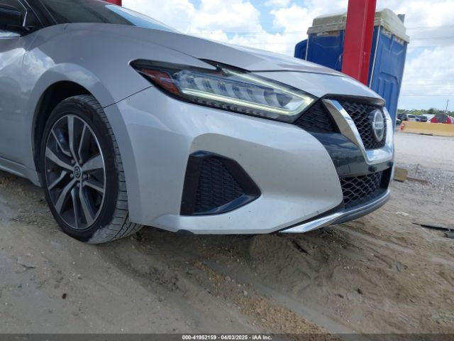 1N4AA6CV6LC366887 Nissan Maxima Sv Xtronic Cvt