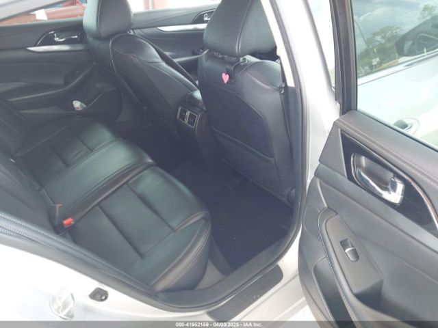 1N4AA6CV6LC366887 Nissan Maxima Sv Xtronic Cvt