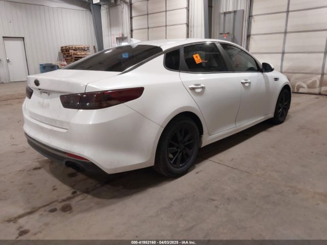 KNAGT4L31H5170348 KIA Optima Lx