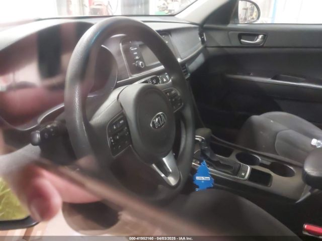 KNAGT4L31H5170348 KIA Optima Lx