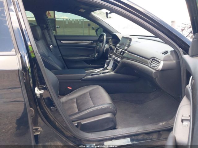 1HGCV1F39KA127589 Honda Accord Sport