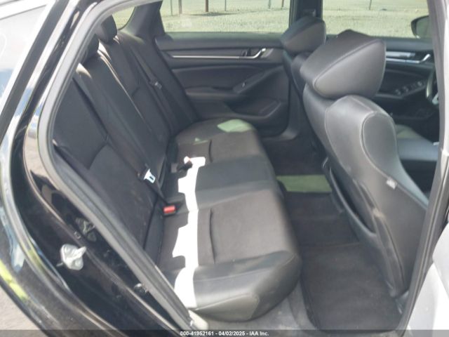 1HGCV1F39KA127589 Honda Accord Sport