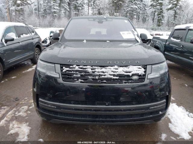 SALKP9FU4PA019084 Land Rover Range Rover P400 Se