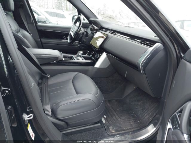 SALKP9FU4PA019084 Land Rover Range Rover P400 Se
