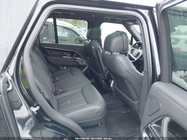SALKP9FU4PA019084 Land Rover Range Rover P400 Se