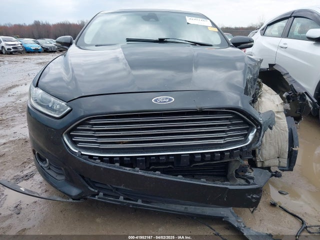 3FA6P0H98FR273212 Ford FUSION SE