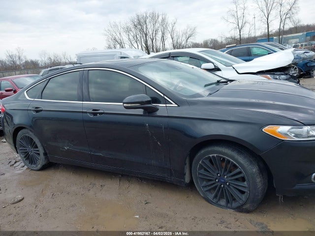 3FA6P0H98FR273212 Ford FUSION SE
