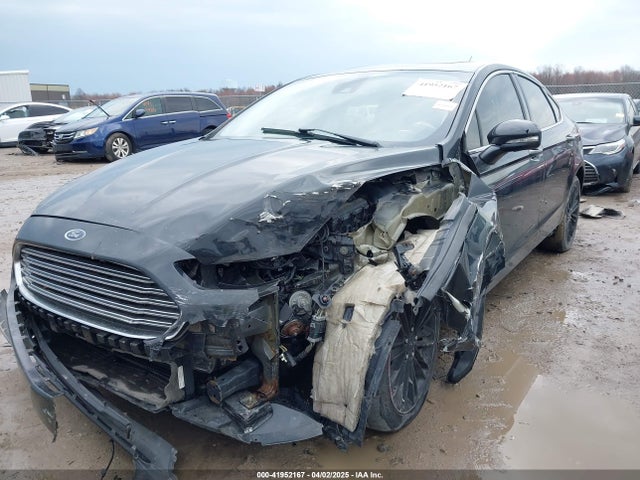 3FA6P0H98FR273212 Ford FUSION SE