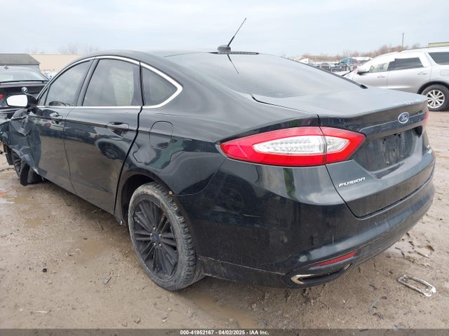 3FA6P0H98FR273212 Ford FUSION SE