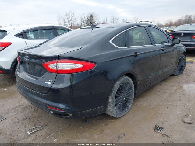3FA6P0H98FR273212 Ford FUSION SE
