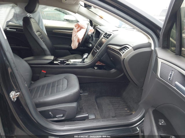 3FA6P0H98FR273212 Ford FUSION SE