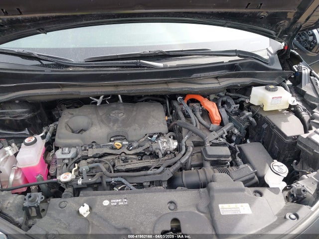 Aukcja sprzedaży 2024 Toyota Sienna Xle, vin: 5TDYSKFC6RS151705, numer aukcji: 41952168