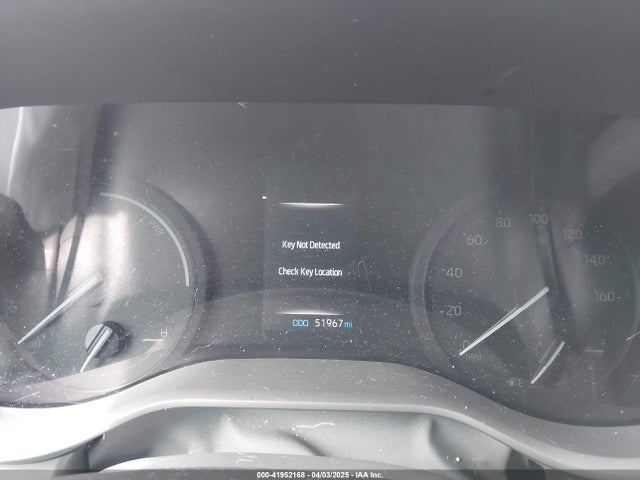 Aukcja sprzedaży 2024 Toyota Sienna Xle, vin: 5TDYSKFC6RS151705, numer aukcji: 41952168