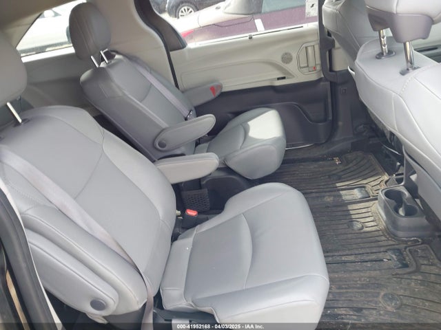 Aukcja sprzedaży 2024 Toyota Sienna Xle, vin: 5TDYSKFC6RS151705, numer aukcji: 41952168