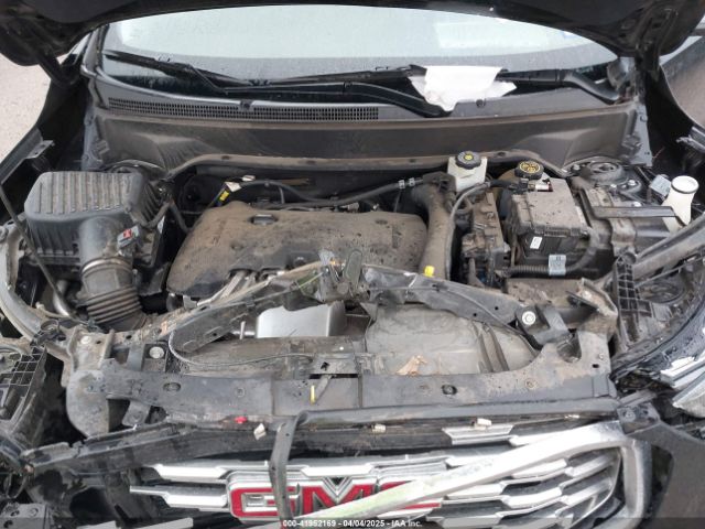 3GKALSEX4JL307905 GMC Terrain Denali