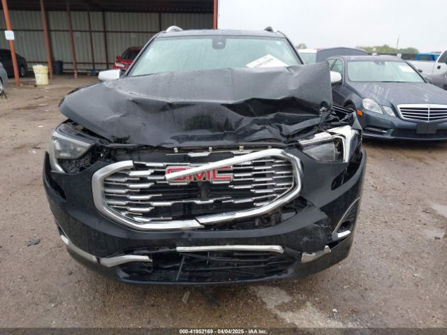 3GKALSEX4JL307905 GMC Terrain Denali
