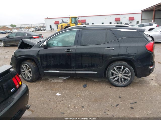 3GKALSEX4JL307905 GMC Terrain Denali